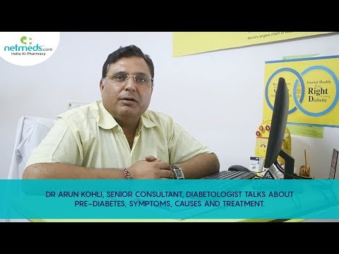 Dr Arun Kohli, Senior Con..