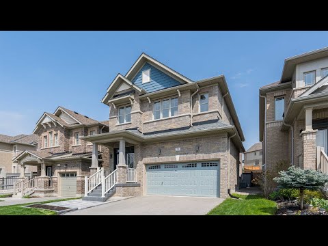 25 Michaelis St, Alliston, ON L0L 1L0, Canada