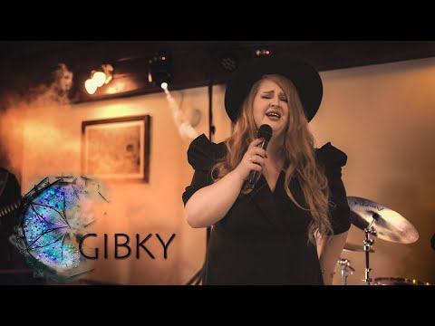 Zespół GIBKY - "Simply The Best"