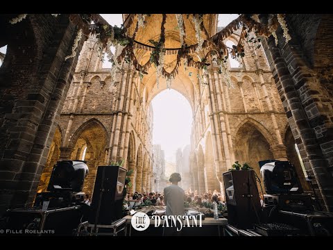 Eran Aviner Live at Thé Dansant 2022