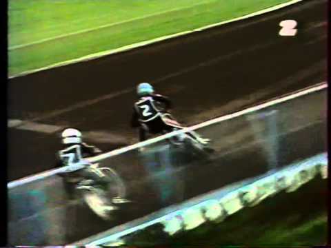 1993 Puchar Warszawy - Warszawa Bieg 18