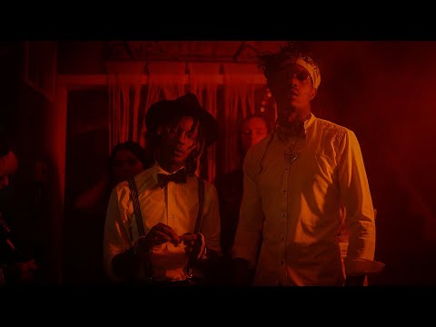 Malitia Davinci & Devi Bandz “Let Her Go” Prod By: Chuco & Martellas Lee