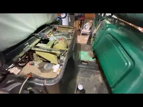 Polaris Ranger 500 carb overflow fix for less than $20! EASY!