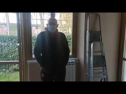 09 Apr 2021 - Torre Spaccata