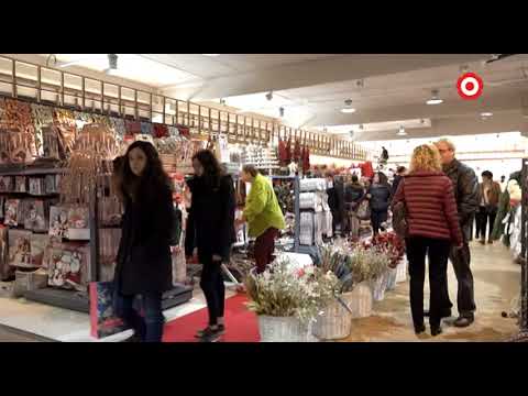 Hiper Asia, el nou macrobasar de Reus