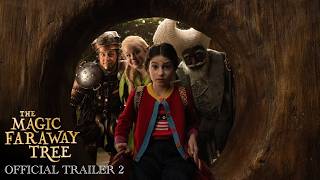 THE MAGIC FARAWAY TREE trailer