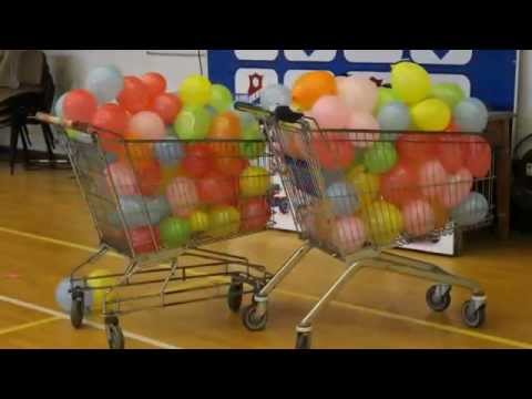 Esmoriz GC - Manhã desportiva 2014.11.09