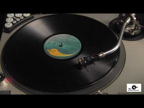 Sonora Los Dinámicos - Fiesta Continua Vol. 4 Lado B