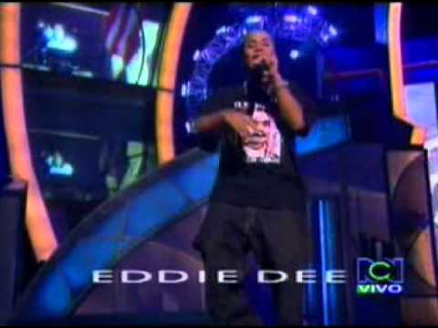 12 Discipulos Latin Grammy.mpg