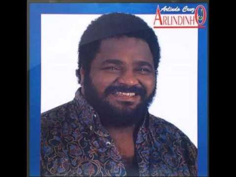 Arlindo Cruz - Peixe Demais Pro Meu Samburá