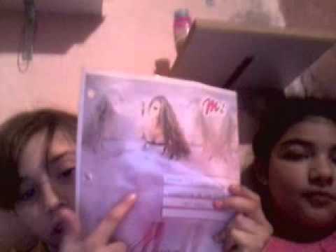 nuestra carpeta de la escuela