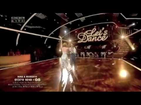 Let's Dance 2010