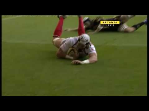 Ospreys v Ulster 12/09/2009 Setanta end credits
