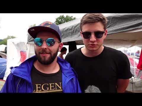 Openair Frauenfeld 2018