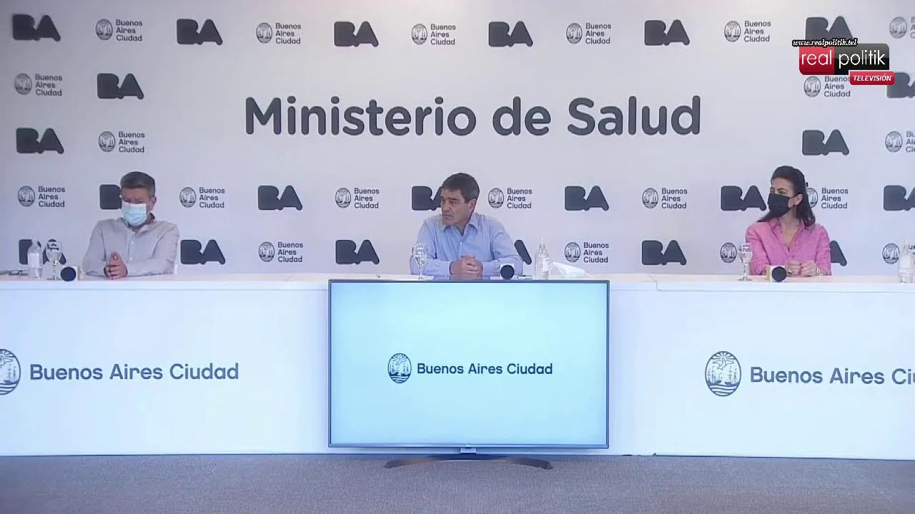 Quirós, sobre el acuerdo con los farmacéuticos: "Veo positivamente el proceso que han elegido"