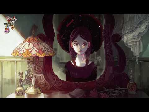 Blind Guardian | Mirror Mirror | Nightcore |