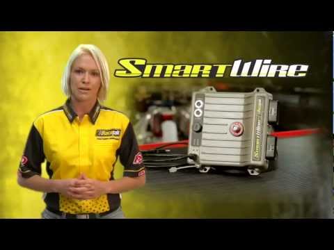 SmartWire Introduction