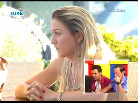 Şanslı Masa - 29. Bölüm [Full Tek Parca]