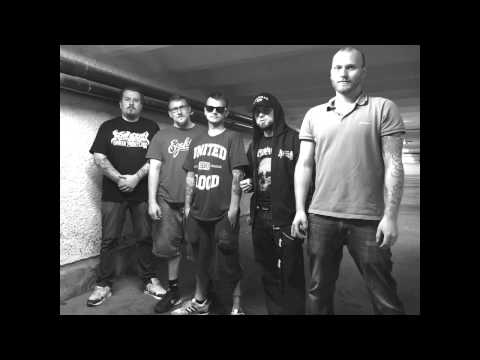 UNITED BLOOD - Population Zero + NEW SONG +