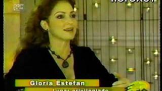 Download lagu Gloria Estefan - Hoy (Anécdotas del video) mp3 Download lagu Gloria Estefan - Hoy (Anécdotas del video) mp3