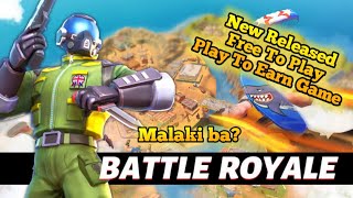 Superpower Squad : NEW Free To Play PLAY To EARN Game REVIEW