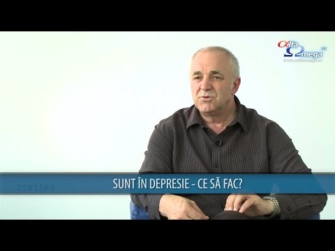 Intrebari esentiale 3.17 - Depresia; Schizofrenia; Fumatul - care sunt solutiile crestine?