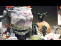 Tonka Go Bots Rock Lords Toy Line Video Review