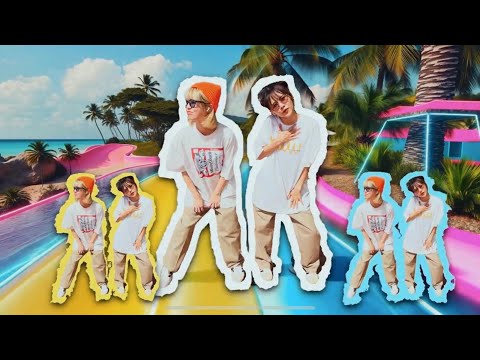 EMNW 『ちぇけら(check it out) 』- ミュージックビデオ