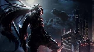 Generdyn ft Zayde Wolf - Heroes (Epic Powerful Vocal)