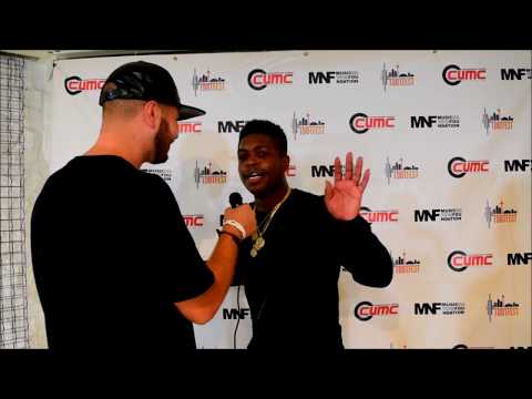 Swagger Rite On Yella Beezy Relationship & Bringing Him To Canada For His 1st Time