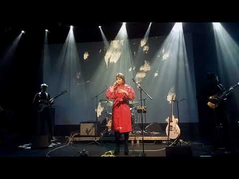 Katarzia - Básnici @ La Fabrika