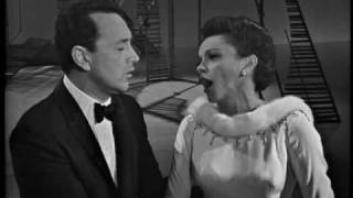 Judy Garland and Vic Damone: Porgy and Bess medley