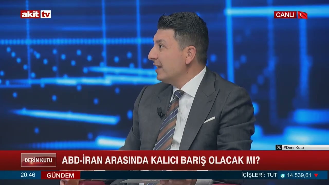 Bölgesel Krizlerin Faturası Kime Çıkacak?  