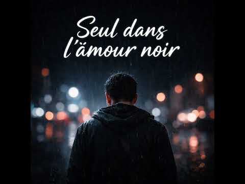 Seul dans l’amour noir 