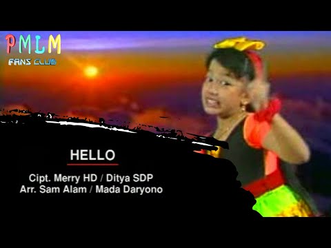 Maissy Pramaisshela - Hello