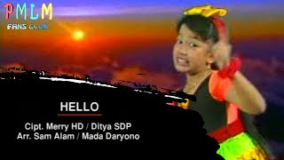 Download lagu Maissy Pramaisshela - Hello mp3 Download lagu Maissy Pramaisshela - Hello mp3