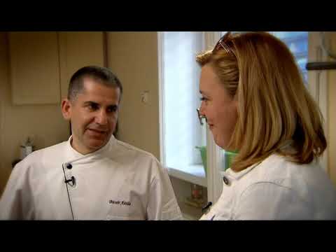 Gasztroangyal 19.rész – Régi ételek új köntösben (2013)