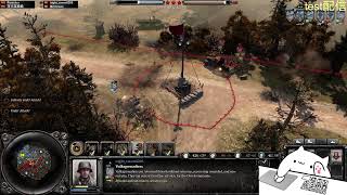 Company of Heroes ２ Japan player LIVE!