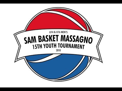 SBM: SEMIFINAL U16: Zalgiris KAUNAS vs KK Sava BELGRADE