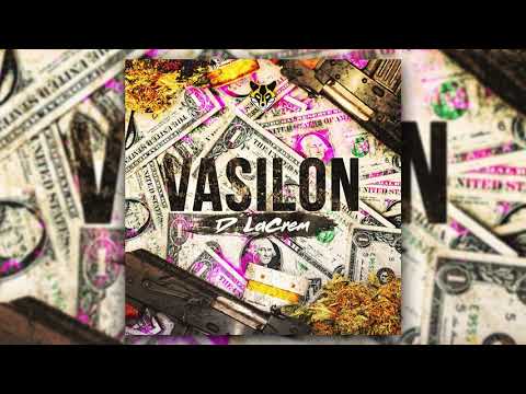 D' LA CREM - VASILON