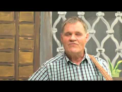 Franci & Jani Pirš - (Wo die Ostseewellen...) slo verzija