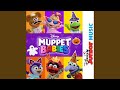 Disney Junior Music Super Spooky Halloween From Muppet Babies