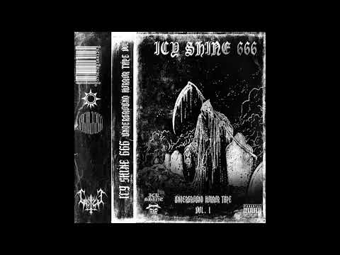 ICY SHINE 666 & TYPEDEVTH feat. MURDA KILLA - MENTAL HOUSE