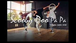Download lagu Scooby Doo Pa Pa - DJ kass | ANISH Choreography mp3 Download lagu Scooby Doo Pa Pa - DJ kass | ANISH Choreography mp3