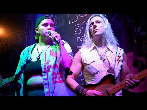 I Invite Her On Stage and This Singer Shocks The Crowd 