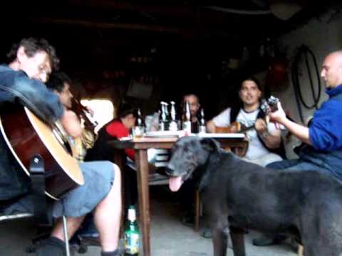 Othalse - Já tajně cvičím