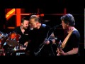 Metallica - Sweet Jane w/ Lou Reed [Rock & Roll ...