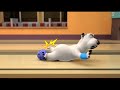 Bernard Bear Backkom Ten Pin Bowling And More Bhaalu Ye Bindaas Hai Funny