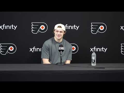 9/23 PHI @ MTL Pregame: Alex Bump