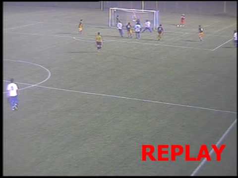 A TEAM - IDP SAN SECONDO  1 - 1